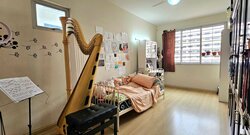 Blk 206 Choa Chu Kang Central (Choa Chu Kang), HDB 5 Rooms #510787791